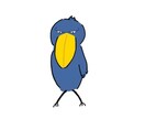 変わった生物描きます 誰とも被らない自信があります！！ イメージ7