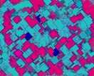 スマホの背景等に使える画像制作します 背景がなかなか決まらない時に！気分を変えたい時に！ イメージ9