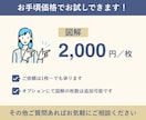 あなたらしさと意図が伝わる図解にします note・ブログ・X・インスタ・スライド・LP画像も対応 イメージ6