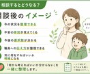 児発管が放デイ利用中のお悩みを一緒に整理します 現場経験をもとに客観的に整理します イメージ3