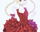 イラスト承ります 低コスト高クオリティをあなたにお届け イメージ3