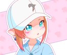 アイコンやイラストご依頼お待ちしております あなたの想像・妄想をイラストに！ イメージ6