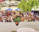 ブレイクダンスの技を教えます コロナが流行って対面で習うのは怖いけどダンスがしたい方！ イメージ6