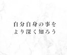 自分自身の事を深く知れる数秘術鑑定します あなたが気付いていない性格・秘めてる欲求お伝えします イメージ10