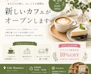 月4回8千円で写真丸投げインスタ投稿代行します 1投稿＝1画像！写真を用意するだけでインスタ投稿代行 イメージ8