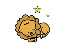 可愛い動物（生き物）の絵描きます 動物、生き物たちのねんねシリーズです。 イメージ1