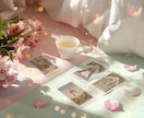 いまの【仕事運とこころ】をリーディングします カードと写真霊聴で今の仕事運と心を読み解きます イメージ4