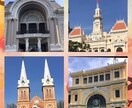 ホーチミン在住者しかできない行動プランを作成します ホーチミン在住者だから、効率的に、楽しく安全な計画を作成 イメージ1