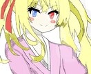 何卒よろしくお願いします イラストに関する依頼は全て対応可能です。詳しく内容は取引で イメージ1