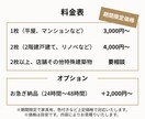 見やすく伝わる間取り図を作成します 住宅業界経験を活かし、スムーズに対応します イメージ7