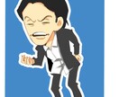 様々な絵柄で似顔絵を描きます 世界に一つだけの絵をあなたに。 イメージ1