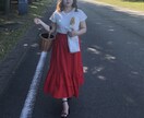 ファッションコーディネートのご相談のります ファッションが苦手な方を変身させて日々を楽しんでもらいたい♡ イメージ4
