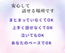 夫婦関係のつらい悩みをお聞きします 誰にも言えない夫婦の苦しさを優しく受け止めます イメージ9