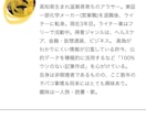 新卒特化・応募書類のサンプルを作成します 〜ゼロからの作成➕内定・書類通過者の実績多数〜 イメージ3