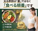 Canvaで簡単！伝わるデザイン作成します 忙しい事業者向け｜早く・安く・見栄え良く イメージ7