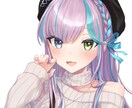 絵描きます いろいろな画風でイラストをお描きします イメージ2