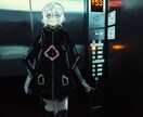 アーティスティックな絵の作成をします 用途は自由自在！あなたのイメージを形にします イメージ1