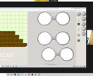 6歳からプログラミングレッスンできます 1to1のプログラミングレッスンでお子様の才能を伸ばします。 イメージ3