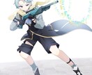 初回限定6,000円でイラストお描きします 初回のお客様限定のサービスとなっております。 イメージ7