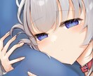 動画用イラスト、アイコンなど幅広く対応しております MVや差分など様々な用途も対応いたします。 イメージ1