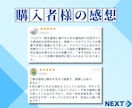 Ｘ(Twitter)収益化と伸ばすヒミツを教えます 1万フォロワー達成とX収益化できた方法を"すべて公開"します イメージ3