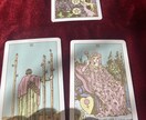 あなたの心をのぞきます 一言タロット⭐︎深層タロット【ヒトタロ】 イメージ1