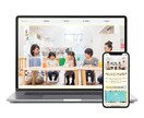 高品質！伝わる！売れる！コスパ最高のHP制作します あなたのビジネスにピッタリなホームページ制作します/修正無料 イメージ10