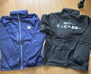 Tシャツ・パーカー・各種グッズをデザインします イベント・チーム・店舗・企業向けのグッズ制作に対応！ イメージ4