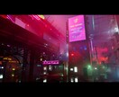 ゲーム・映像向け3DCGの背景を制作します イメージを形に。デザインからUE5へのセットアップまで イメージ3