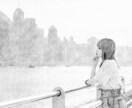 3枚迄.スケッチ加工致します ○o。.色鉛筆、鉛筆スケッチ加工○o。. イメージ8