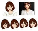 LINEスタンプを制作から申請までサポートします LINEへの申請も含めて最後までサポートするから安心！ イメージ2