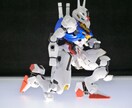プラモデルの組み立て代行いたします プラモデル買ったけど組み立てれない…。そのお悩み解決します！ イメージ1