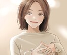現在低価格！イラスト制作承ります 最短２日納品！スピードと低価格！ぜひ一度ご依頼下さい！ イメージ5