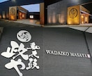 飲食店様の看板、のぼり、のれんデザイン制作致します 印象的でお客様の目に止まる看板デザインをお求めの方へ イメージ4