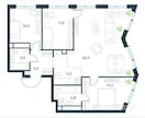 3Dルームプランナーサービスます リアルな2D・3D客室設計システム イメージ2