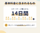 資金繰りや銀行融資の不安を公認会計士と整理します 融資面談の準備や返済の見通しを、事業計画とあわせて整理 イメージ3