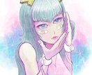 イラストを描きます 水彩画風タッチのデジタルイラスト イメージ5