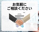 リッチメニュー作成します ◆リッチメニューでカスタマーサクセスを実現しましょう！◆ イメージ7