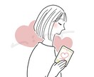 シンプルでかわいい♡アイコンイラスト描きます ♡小物やポーズ無料 ♡即日対応します イメージ7