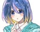 SNSアイコン作成承ります おまかせも受け付けております。ご相談ください！ イメージ5