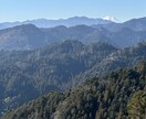 山登りを始めたい方相談のります 山登りのはじめの一歩を踏み出そう！ イメージ2