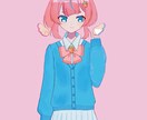歌い手など活動者さんにオリジナル曲を提供します あなたのキャラクターや個性を生かしたオリジナル曲を制作 イメージ3