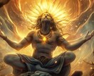 神や仏と直接対話☯あなたの願い代行参拝祈禱します ☆恋愛、願望成就、開運、健康、金運、復縁、仕事、開業☆ イメージ1