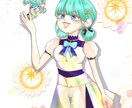 ゆるふわ可愛いイラストを幅広く描いてます イラスト依頼幅広く対応 24時間以内の返信インスタ実績あり イメージ10