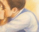 お試し特別価格！色鉛筆ウェディングボード描きます 広告掲載OKで特別価格！世界に一つの色鉛筆似顔絵ボード イメージ3