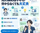 Excel・CSVなど面倒な事務作業を自動化します 転記・集計・メッセージ・帳票など、今の仕事をもっと簡単に イメージ5