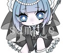 商用利用OK！デフォルメイラスト描きます グッズ等に使える高画質イラスト！ イメージ1