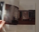 zine・小冊子のデザインをします シンプルかつオシャレなzineを作るお手伝いをいたします。 イメージ2