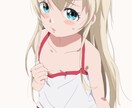 背景・キャラクターイラスト製作いたします 要望・条件に合わせてイラストを作成します イメージ6