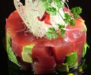 発想力豊かな料理人が今ある食材で献立考えます 1人暮らし2人暮らしの方は必見！新しい食材は買わなくてOK！ イメージ2